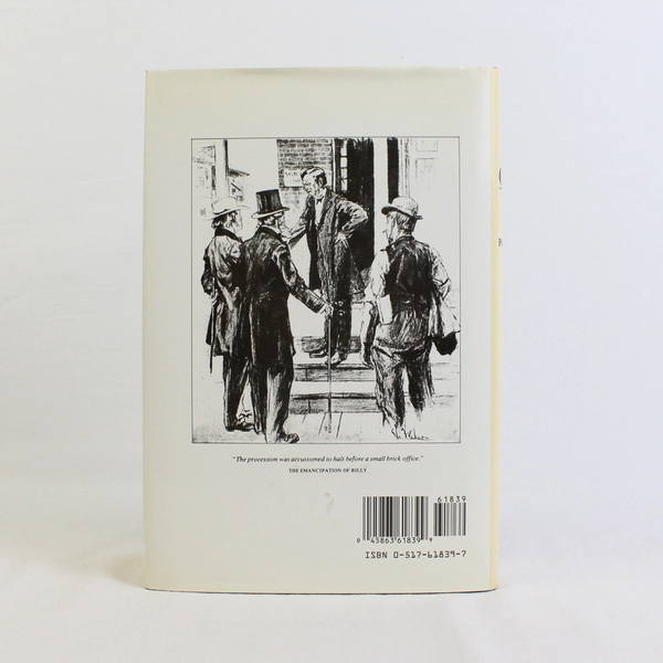 Collected Stories Of O. Henry Edited by Paul J Horowitz 1986 Hardcover DJ