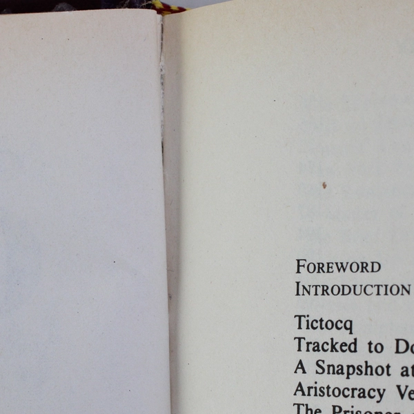 Collected Stories Of O. Henry Edited by Paul J Horowitz 1986 Hardcover DJ