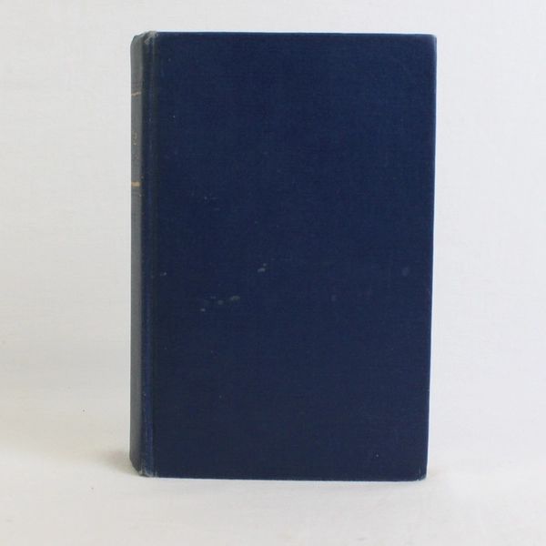 Pocket Bible Handbook by Henry H Halley 1946 HC Abbreviated Bible Commentary