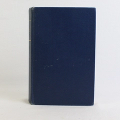 Pocket Bible Handbook by Henry H Halley 1946 HC Abbreviated Bible Commentary