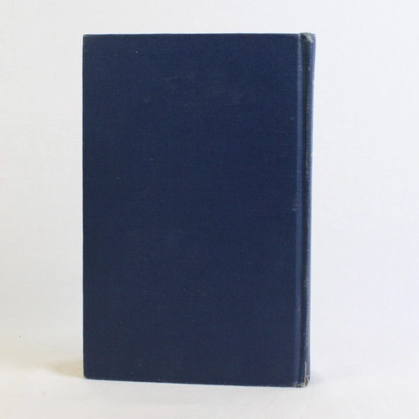 Pocket Bible Handbook by Henry H Halley 1946 HC Abbreviated Bible Commentary