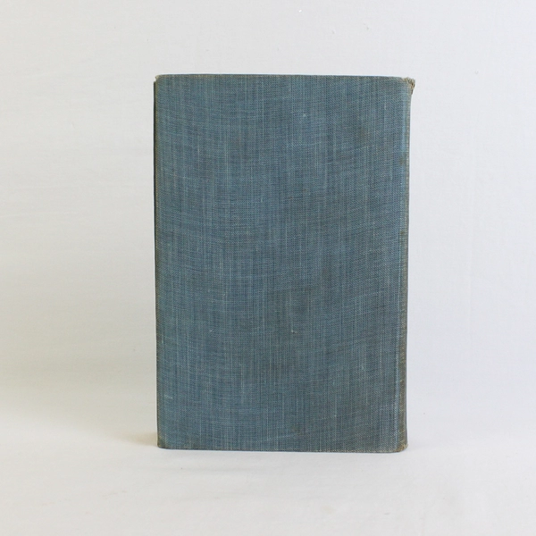 Antique Lego Lamb, Southpaw by Burt L Standish 1923 Hardcover Illustrated