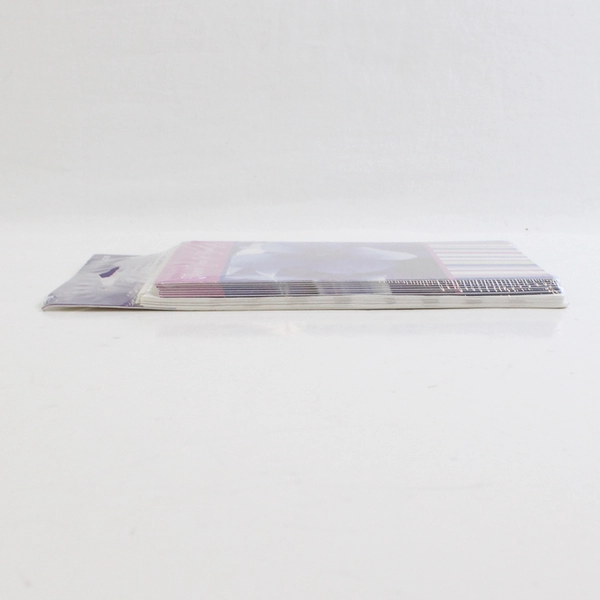 Tender Thoughts Thank You Note Cards Set of 8 w/Envelopes, New