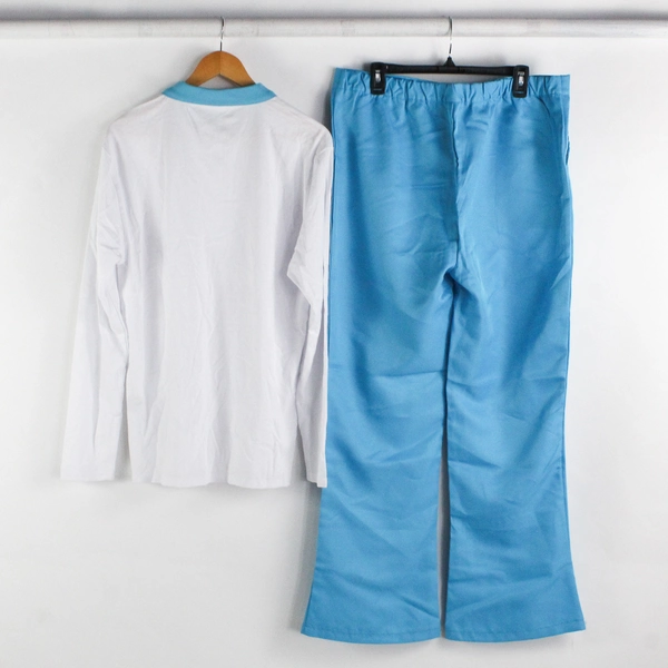 Spirit Scooby-Doo! Fred 2 Pc Halloween Costume Men's Size Large