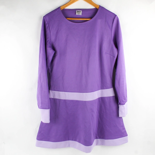 Spirit Scooby-Doo! Daphne Halloween Costume Women's Size Large