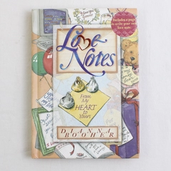 Love Notes by Dianna Booher (1997, Hardcover)