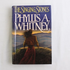 The Singing Stones Hardcover By Phyllis A. Whitney