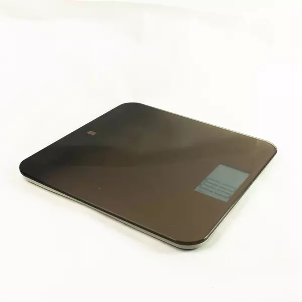 WW Digital Scale Model WW335 Brown 12.5x12.5 Tested