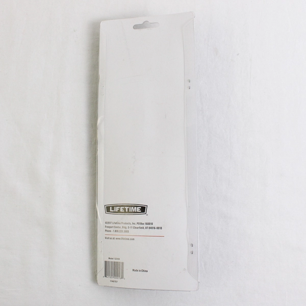 Lifetime Ball Care Kit #12348 2017