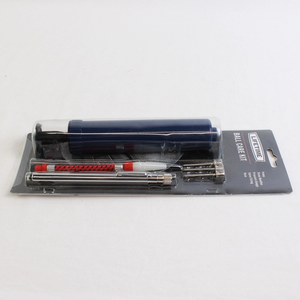 Lifetime Ball Care Kit #12348 2017