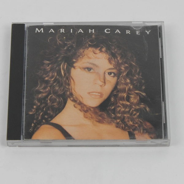 Mariah Carey CD, 1990 # CK45202