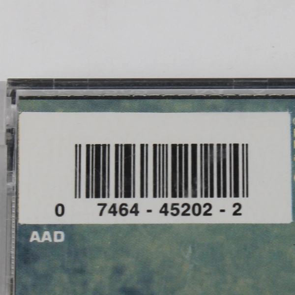 Mariah Carey CD, 1990 # CK45202