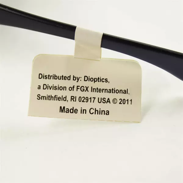 Solar Shield Polarized Fit-Over Sunglasses Black