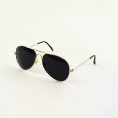 Aviator Metal Frame Sunglasses Lightweight