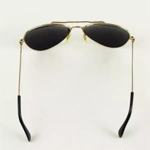 Aviator Metal Frame Sunglasses Lightweight