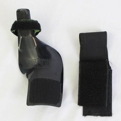 Greg Norman's Secret Golf Grip Trainer US Pat No 5499320