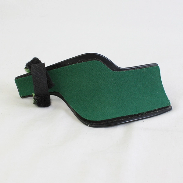 Greg Norman's Secret Golf Grip Trainer US Pat No 5499320