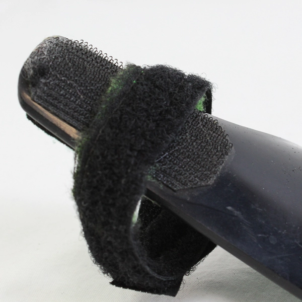 Greg Norman's Secret Golf Grip Trainer US Pat No 5499320