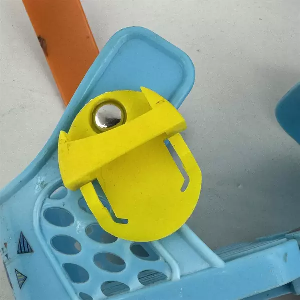 Paw Patrol Junior Adjustable Roller Skates Chase & Marshall Nickelodeon