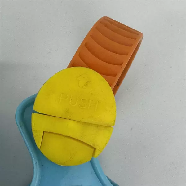 Paw Patrol Junior Adjustable Roller Skates Chase & Marshall Nickelodeon