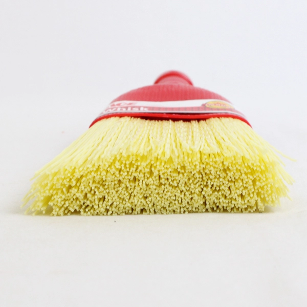 Ace Hardware Synthetic Bristle Whisk Broom 9"