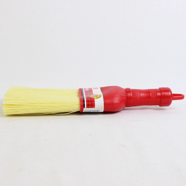 Ace Hardware Synthetic Bristle Whisk Broom 9"