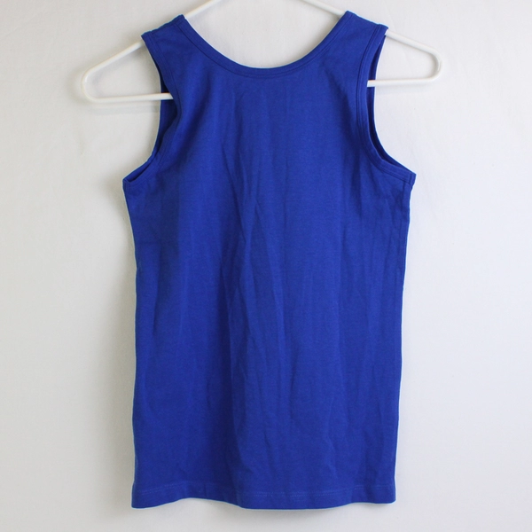 Lupilu Paw Patrol Bravest Pup Of All Tank Top Boys' Size 8-10 Yrs