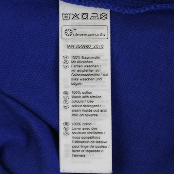 Lupilu Paw Patrol Bravest Pup Of All Tank Top Boys' Size 8-10 Yrs