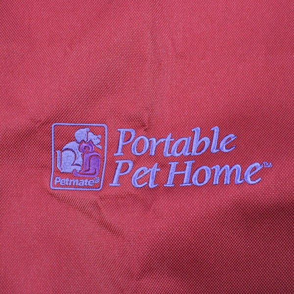 Petmate Portable Pet Home Replacement Travel Storage Bag 19" x 24"