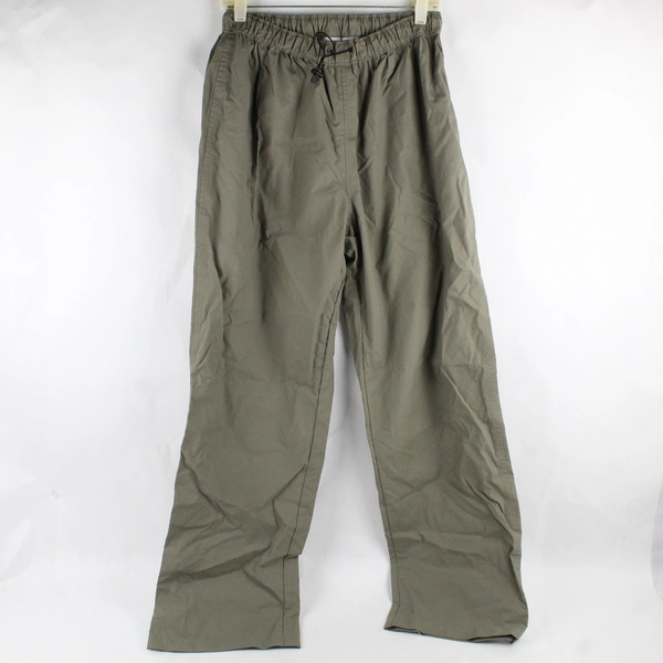 Columbia Men's M Regular PFG Brown Khaki Pants for Fishing/Hiking