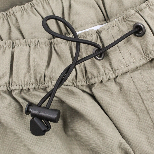 Columbia Men's M Regular PFG Brown Khaki Pants for Fishing/Hiking