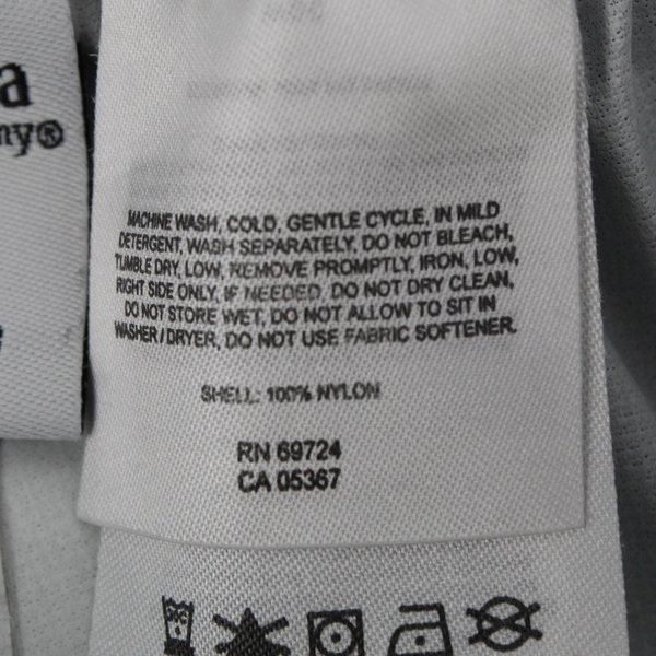 Columbia Men's M Regular PFG Brown Khaki Pants for Fishing/Hiking