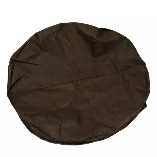 50 Gal Heavy Duty Fabric Grow Bag Breathable Garden Planter