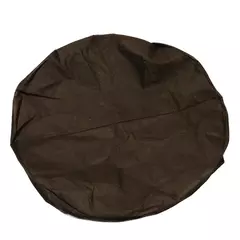 50 Gal Heavy Duty Fabric Grow Bag Breathable Garden Planter