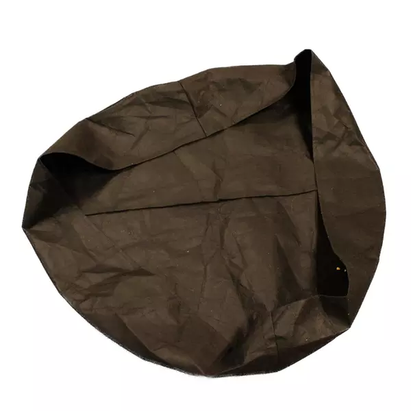 50 Gal Heavy Duty Fabric Grow Bag Breathable Garden Planter