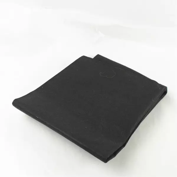 30 Gal Rectangular Fabric Grow Bag 38x22x8 Breathable Heavy Duty Handles