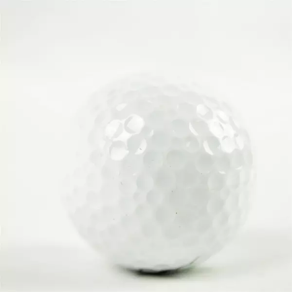 Lot of 11 Assorted Nike Golf Balls Used Various Models & Colors