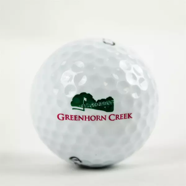 Lot of 18 Callaway Golf Balls Used Pre-Owned