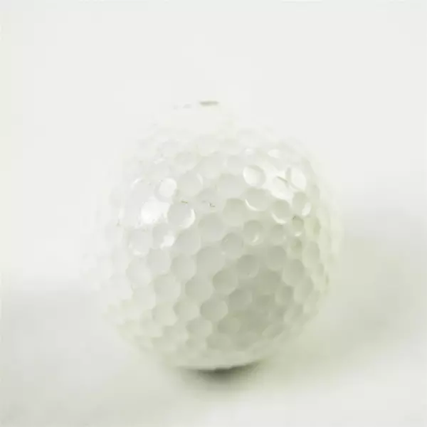 Lot of 16 MaxiFli Used Golf Balls Pre-Owned Driving Range Practice