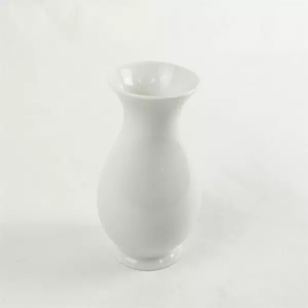 Vintage Royal Porzellan Bavaria KPM Handarbeit Bud Vase - Germany