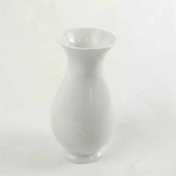 Vintage Royal Porzellan Bavaria KPM Handarbeit Bud Vase - Germany