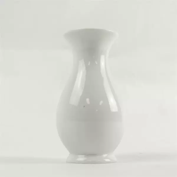 Vintage Royal Porzellan Bavaria KPM Handarbeit Bud Vase - Germany