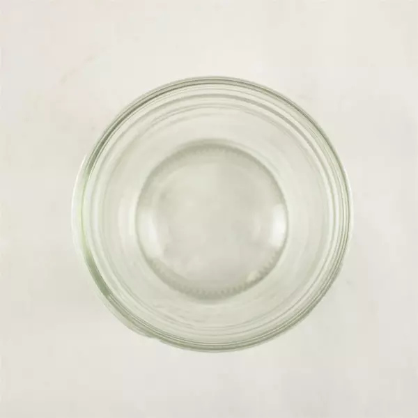 Set of 4 Kerr Wide Mouth Self-Sealing Mason Jars (No Lids)