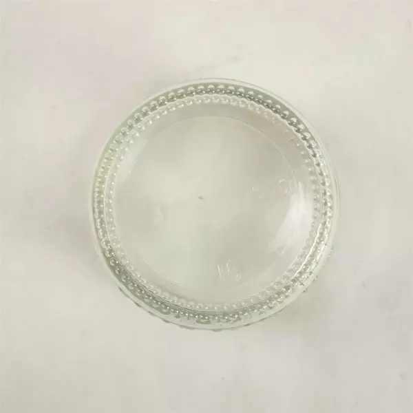 Set of 4 Kerr Wide Mouth Self-Sealing Mason Jars (No Lids)