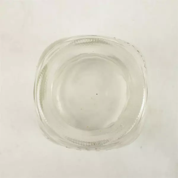 Ball Mason Jar Glass w/ SureTight Lid Used Canning Storage Jar