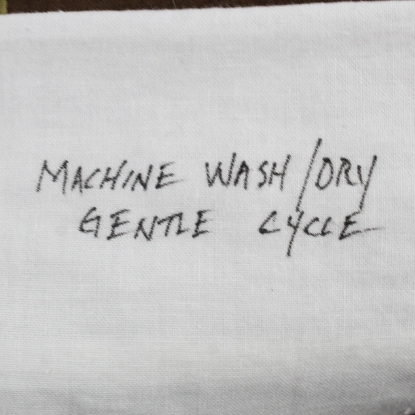 Convergence Ricky Tims Floral Quilted Brown Green Purple Wall Hanging 30" x 29"