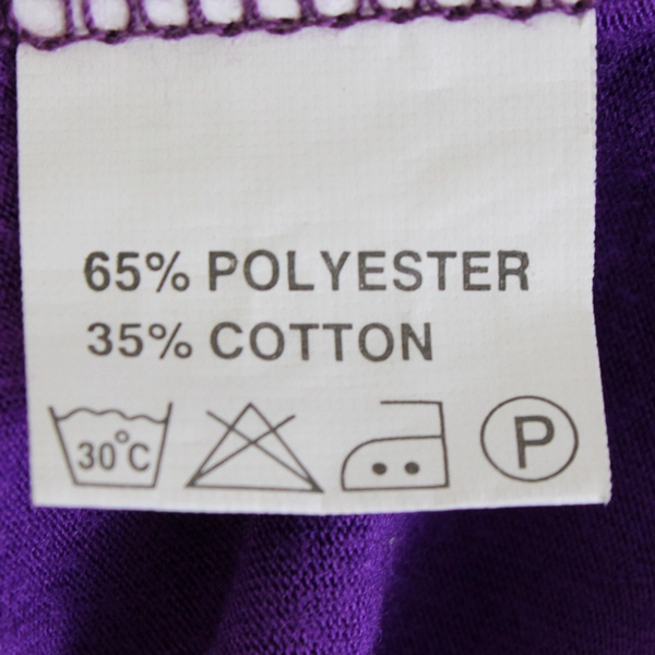 Harhay Purple Knee-Length Sleeveless Dress Women's Size Medium