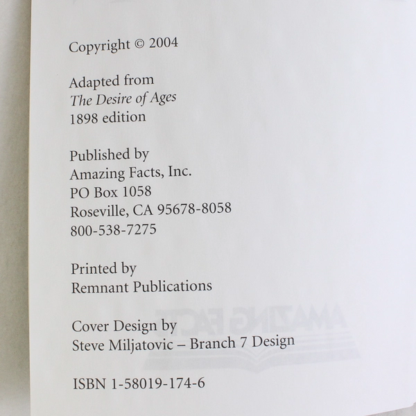 The Passion of Love Revealed at Calvary 2004 Paperback Various Authors