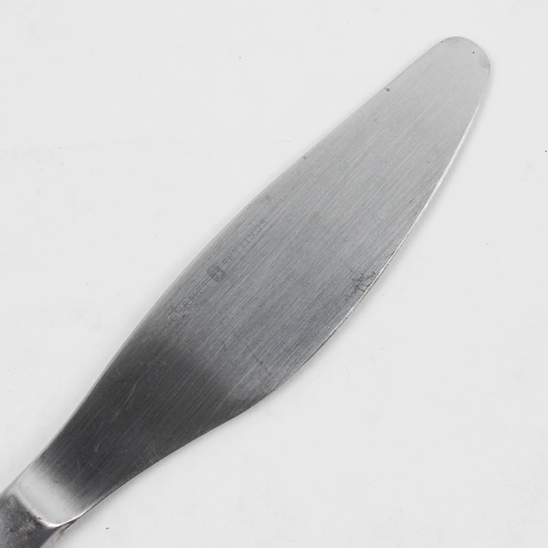 Lot Of 4 Gourmet Settings Non-Stop (Stainless) Flatware Dinner Knives 9.25"