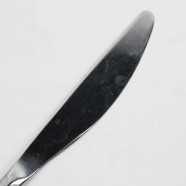 Lot Of 5 Gourmet Settings Celebration (Stainless) Flatware Dinner Knives 10.25"